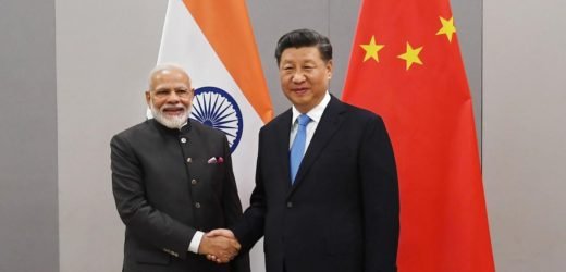 China Is an Opportunity for India — Not a Threat, Beijing Says as More Apps Are Banned