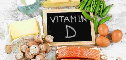 In 80% covid-19 patients experts have found deficiency of Vitamin D