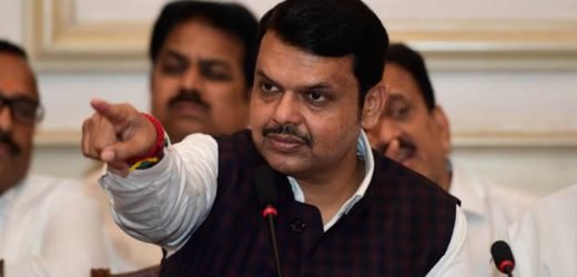 ‘Don’t threaten,’ says Fadnavis after Thackeray’s ‘don’t compel me to come after you’ jibe