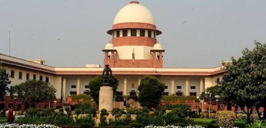 A Letter to the Chief Justice of India by Mr. Vinod Wagh