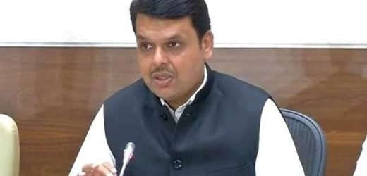 We believe in ‘Akhand Bharat’  Karachi will be part of India one day: Devendra Fadnavis.