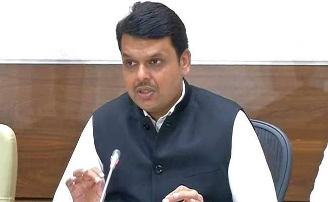 We believe in ‘Akhand Bharat’  Karachi will be part of India one day: Devendra Fadnavis.