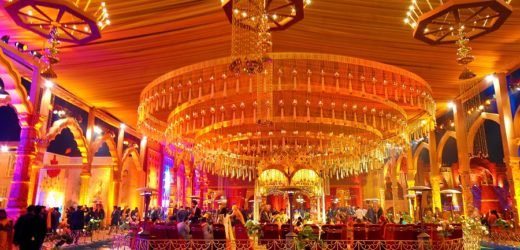 Now only 50 guests allowed at weddings in Delhi amid Covid-19 surge