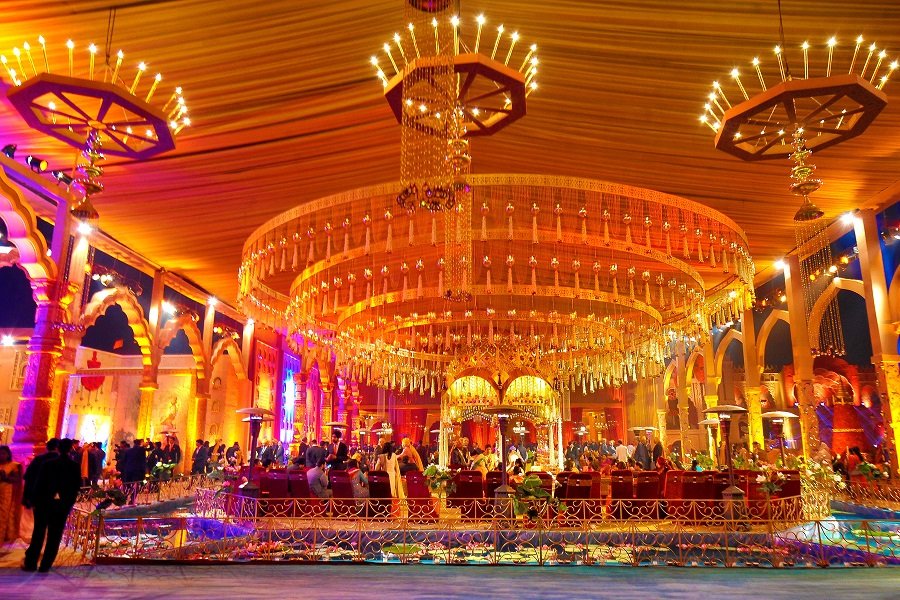 Now only 50 guests allowed at weddings in Delhi amid Covid-19 surge