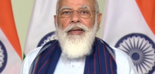 ‘Har Ghar Nal’ policy launched for Uttar Pradesh villages – PM Modi