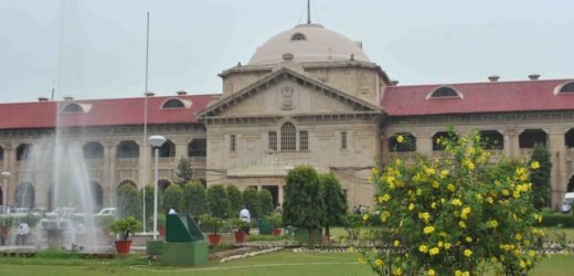 Right to Choose Partner is Intrinsic to Life and Personal Liberty – Allahabad HC
