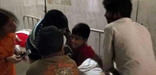 Andhra Pradesh mystery disease: Hospitalisation tally jumps to 347