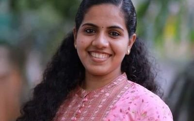 Aarya Rajendran, 21 year old to become India’s youngest Mayor from Thiruvananthapuram