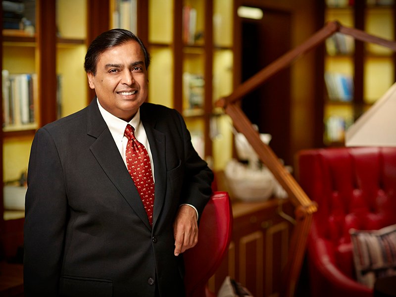 ‘5G by June 2021’ – Mukesh Ambani at Indian Mobile Congress forum