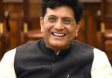 Piyush Goyal urges CAs to help farmers understand benefits govt is trying to provide them