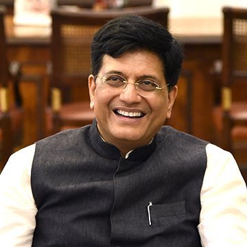 Piyush Goyal urges CAs to help farmers understand benefits govt is trying to provide them