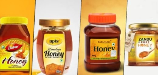 ‘Chinese sugar’ found in Indian honey, Dabur, Patanjali call CSE report ‘bid to malign’ brands