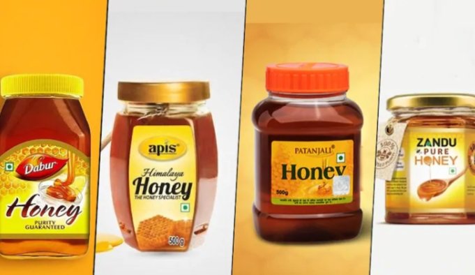 ‘Chinese sugar’ found in Indian honey, Dabur, Patanjali call CSE report ‘bid to malign’ brands