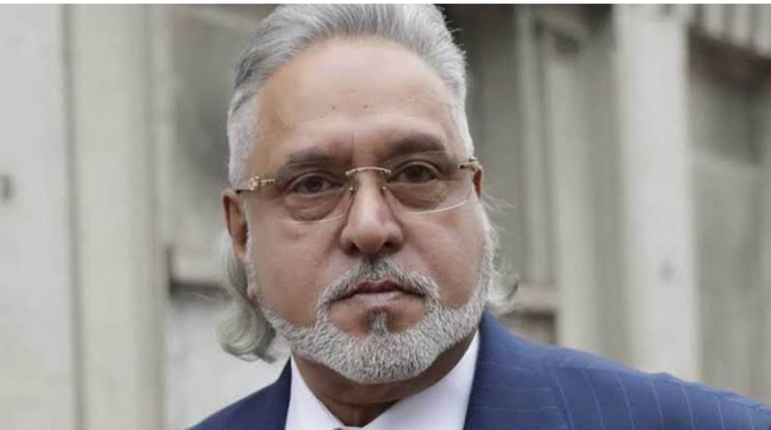 ED seizes Vijay Mallya’s assets worth 1.6 million euros in France, under the anti-money laundering law.