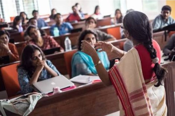 FYJC classes can start when 75% seats fill up: Maharashtra govt