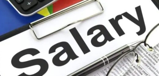 Your take-home salary may reduce from April 2021