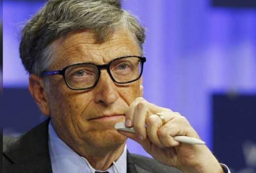 Bill Gates: Next 4 to 6 months could be worst of the pandemic.