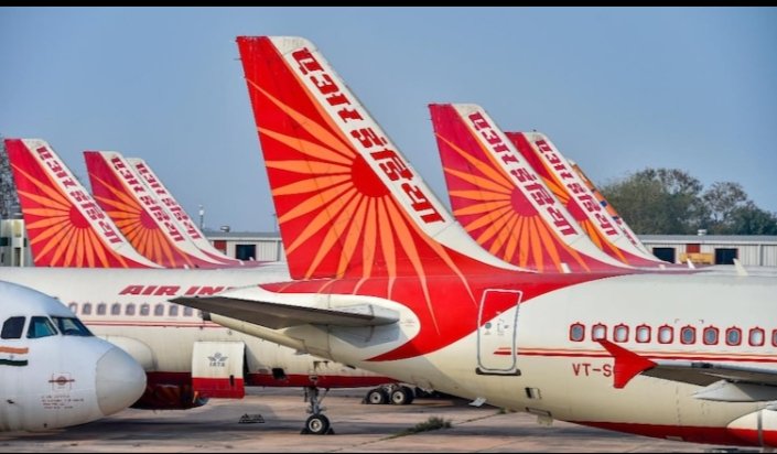 Air India sale: Tatas among ‘multiple’ bidders