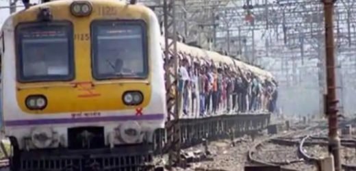 Maharashtra minister hints at trains for all from January 1
