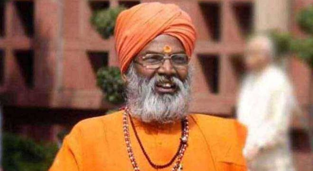 “Minority status of Muslims should be abolished immediately” says BJP MP.