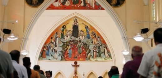 No midnight mass in Mumbai; Christmas and New Year services to end before 10 pm in churches