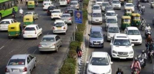Vehicles with caste stickers to be seized in UP: Report