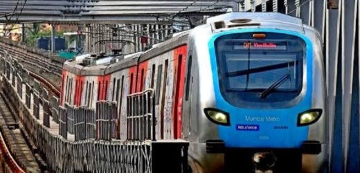 Thanekars might get a “Chota metro” with 22 stations soon for the Wadala Kasarvadavali line.