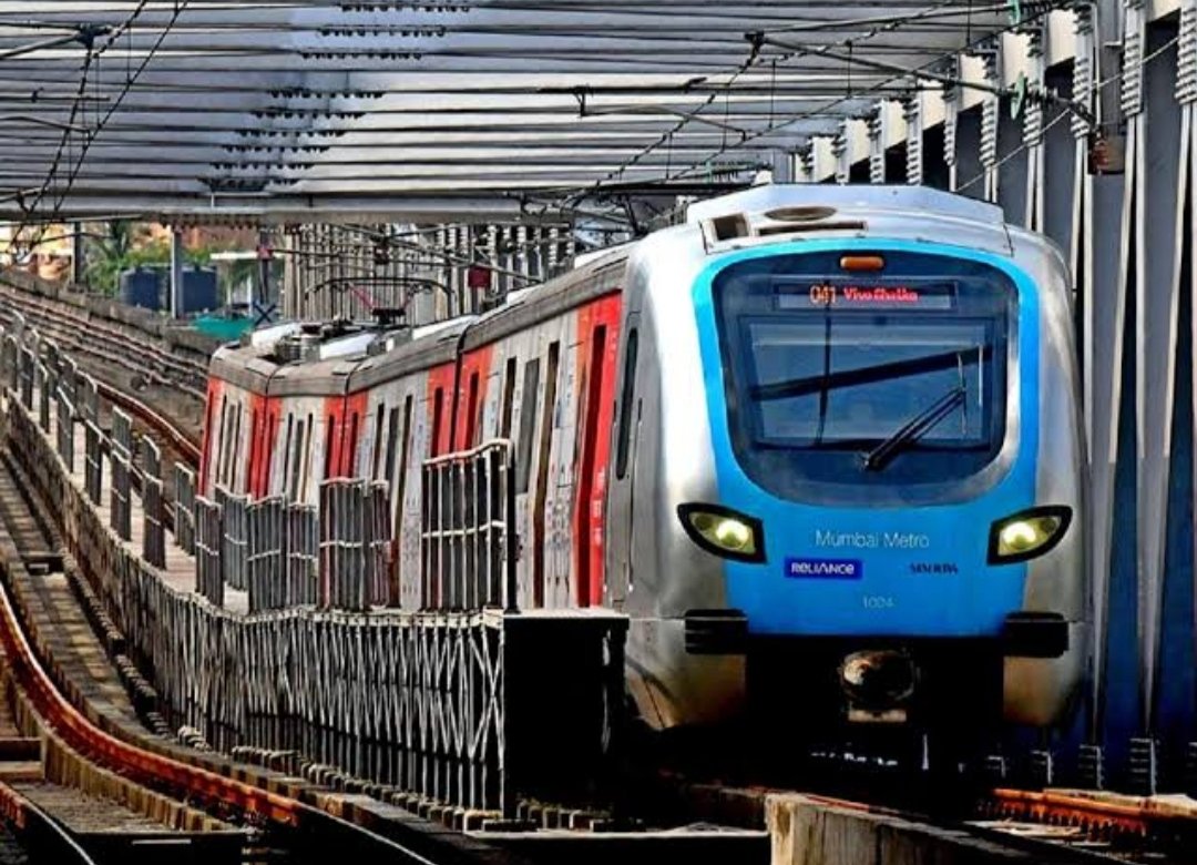 Thanekars might get a “Chota metro” with 22 stations soon for the Wadala Kasarvadavali line.