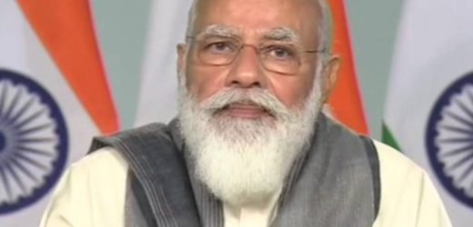 Nationwide Lockdown on Cards: PM Modi to Hold All-party Meet on December 4 to Discuss COVID Situation
