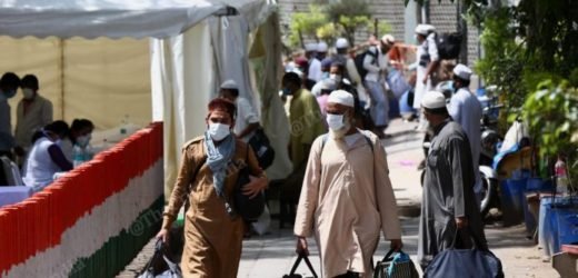 Tablighi Jamaat Case : 36 foreigners acquitted by Delhi Court