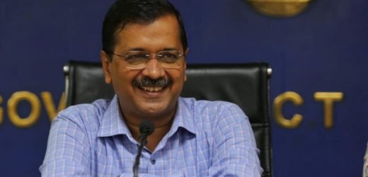 Kejriwal – AAP will contest 2022 Uttar Pradesh Polls; said “Uttar Pradesh too deserves welfare and benefits like Delhi”