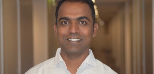 Global Teacher Award 2020 is bagged by Solapur’s Ranjitsinh Disale