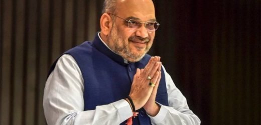 Will rid Hyderabad of Nizami Culture, turn it into ‘Mini Bharat’  -Amit Shah