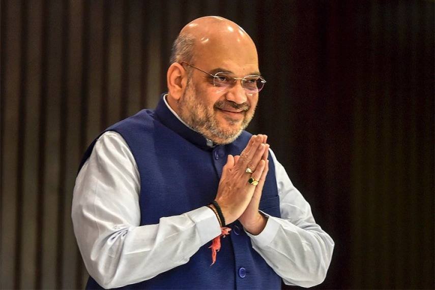 Will rid Hyderabad of Nizami Culture, turn it into ‘Mini Bharat’  -Amit Shah