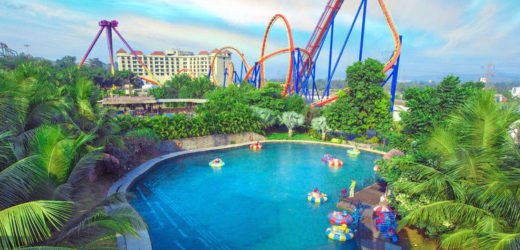 Amusement Parks, Water Sports and Indoor Activities to reopen in Maharashtra with Strict SOP’s