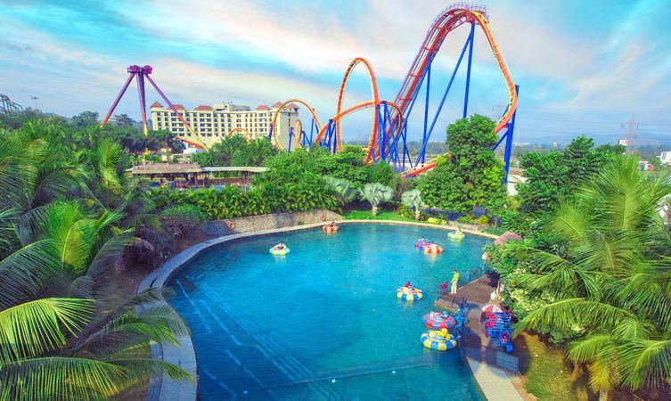 Amusement Parks, Water Sports and Indoor Activities to reopen in Maharashtra with Strict SOP’s