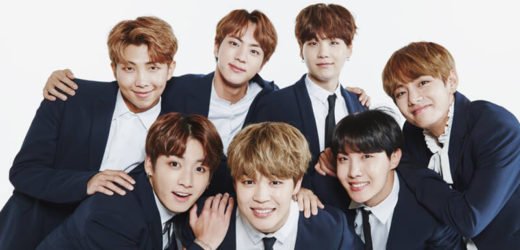 South Korea passes law to allow BTS to postpone military service