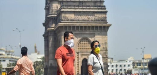 Wearing mask will be mandatory for next 6 months.