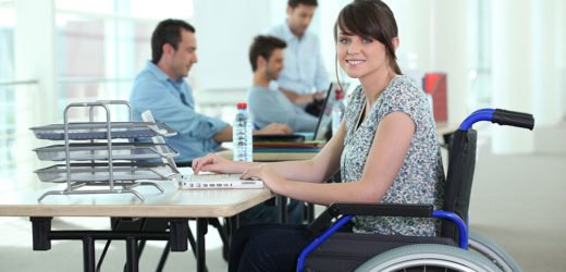 Government proposes to set up University of Disability Studies and Rehabilitation Sciences