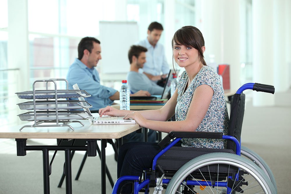 Government proposes to set up University of Disability Studies and Rehabilitation Sciences