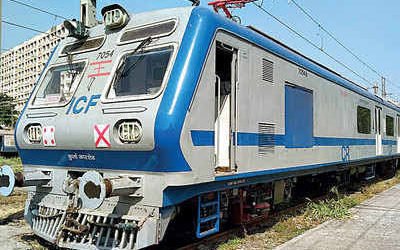 AC local service between CSMT – Kalyan from December 17: Central Railway