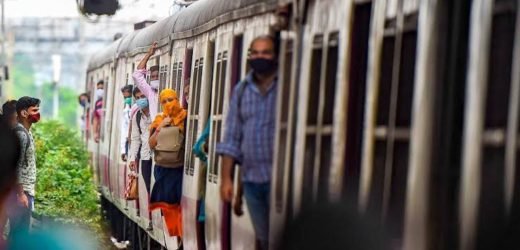 Decision to resume Mumbai Local for general public after new year celebration.