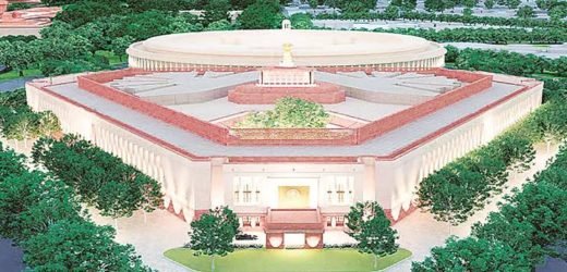 PM Modi to lay foundation stone for new Parliament building on December 10