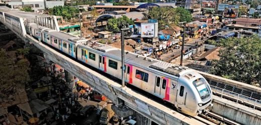 Mumbai Metro to increase operating hours from 14 December.