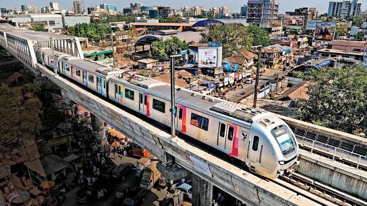 Mumbai Metro to increase operating hours from 14 December.