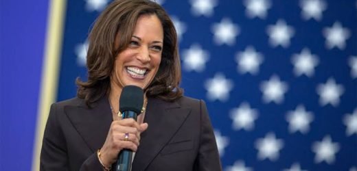 Kamala Harris makes history, announces all – women team for top three positions in office