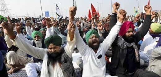 Opposition parties back ‘Bharat bandh’ by farmers on December 10