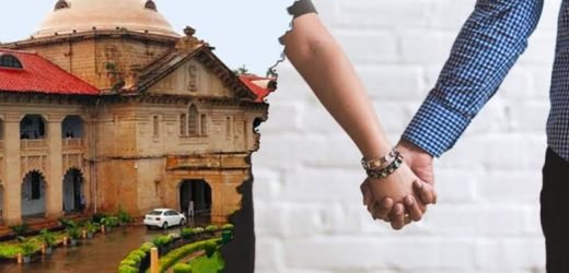 Allahabad HC: Live-in relationships not an offense.