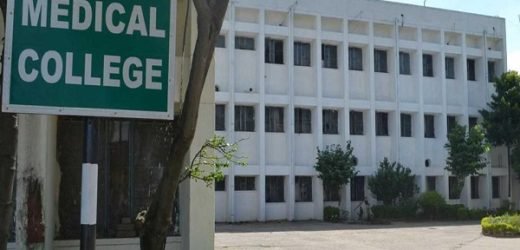 NEET-UG: 5 medical colleges to allot one seat each for children of Covid­-19 warriors