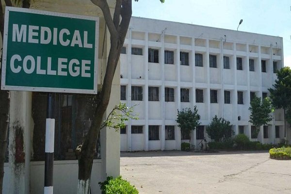 NEET-UG: 5 medical colleges to allot one seat each for children of Covid­-19 warriors